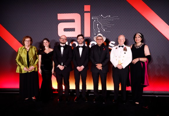 Washington AI Network Presents Awards at Inaugural AI Honors Gala ...