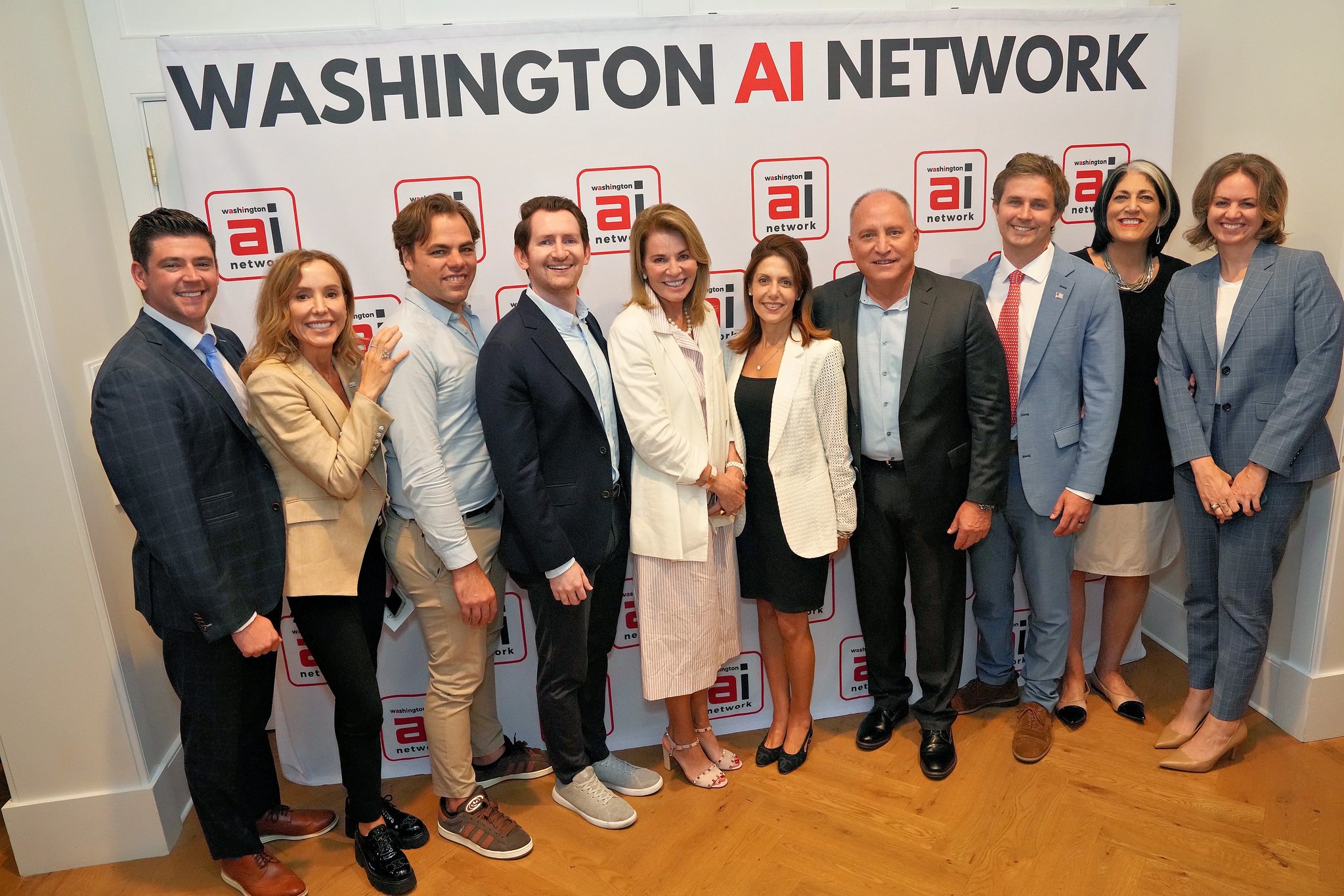 Washington AI Network and General Catalyst Institute Convene Leaders ...